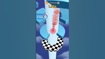 Helix Jump Games video Sort