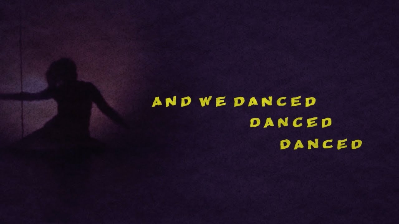 Watch "And We Danced" by Julia Messenger - Official Lyric Video on YouTube Watch "And We Danced" by Julia Messenger - Official Lyric Video on YouTube