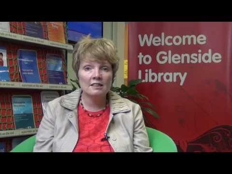 UWE Library Services - database searching