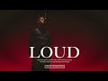 "Loud" Asake x Shallipopi Amapiano Type Beat | Afrobeat Instrumental 2023