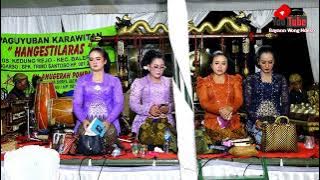 PAMBUKO HANGESTI LARAS