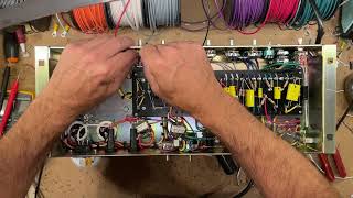 Download Lagu Jose 50 Watt Head Build Part 10 MP3