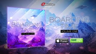Boarding Time - Vol. 1 [Promo Medley]