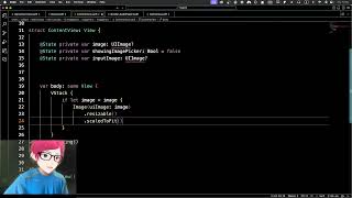 WhackAnything PART 10 How to add the function of select image from your library