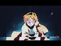 AMV (thoughts can be dangerous)