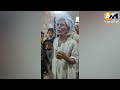 رقص ومواويل مريدو شيخ العرب السيد أحمد البدوي في أسوان جئنا ننال البركة ونطهر أنفسنا 