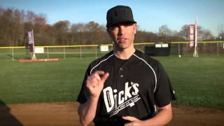 Baseball Tech Rep: Every Day Get Better