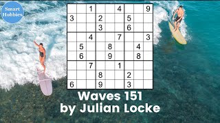 How To SOLVE SUDOKU Puzzles With REMOTE PAIRS – SHC #102