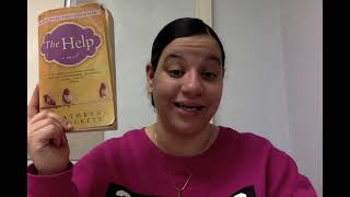 The help book review
