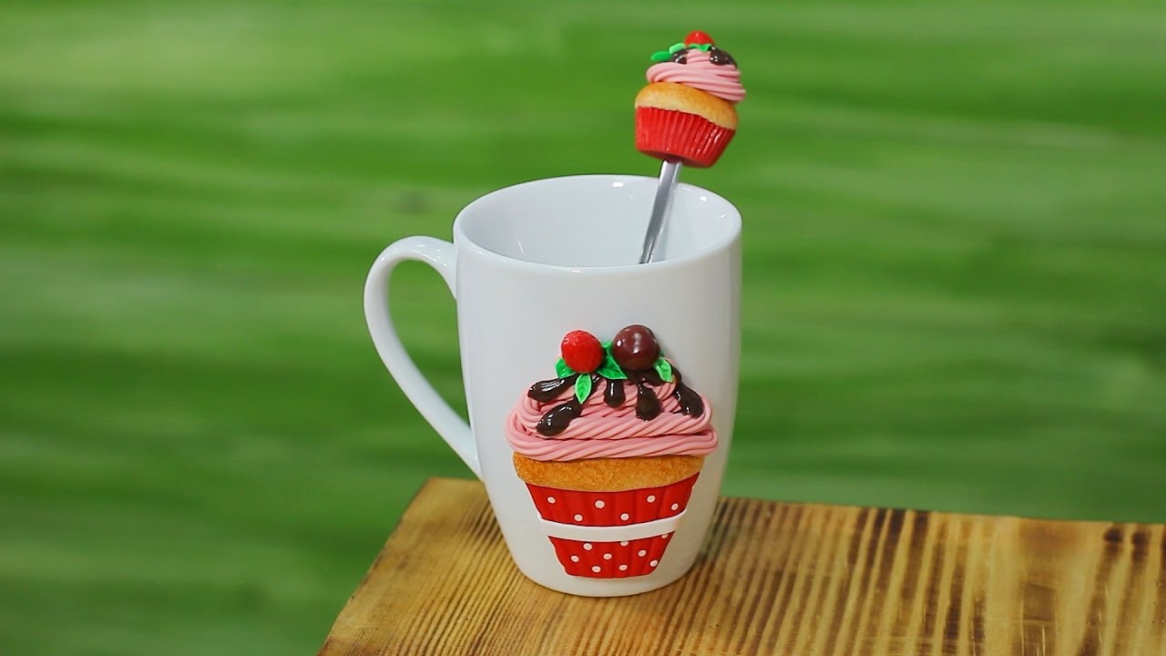 Сделано в Кузбассе HD: Декор из полимерной глины