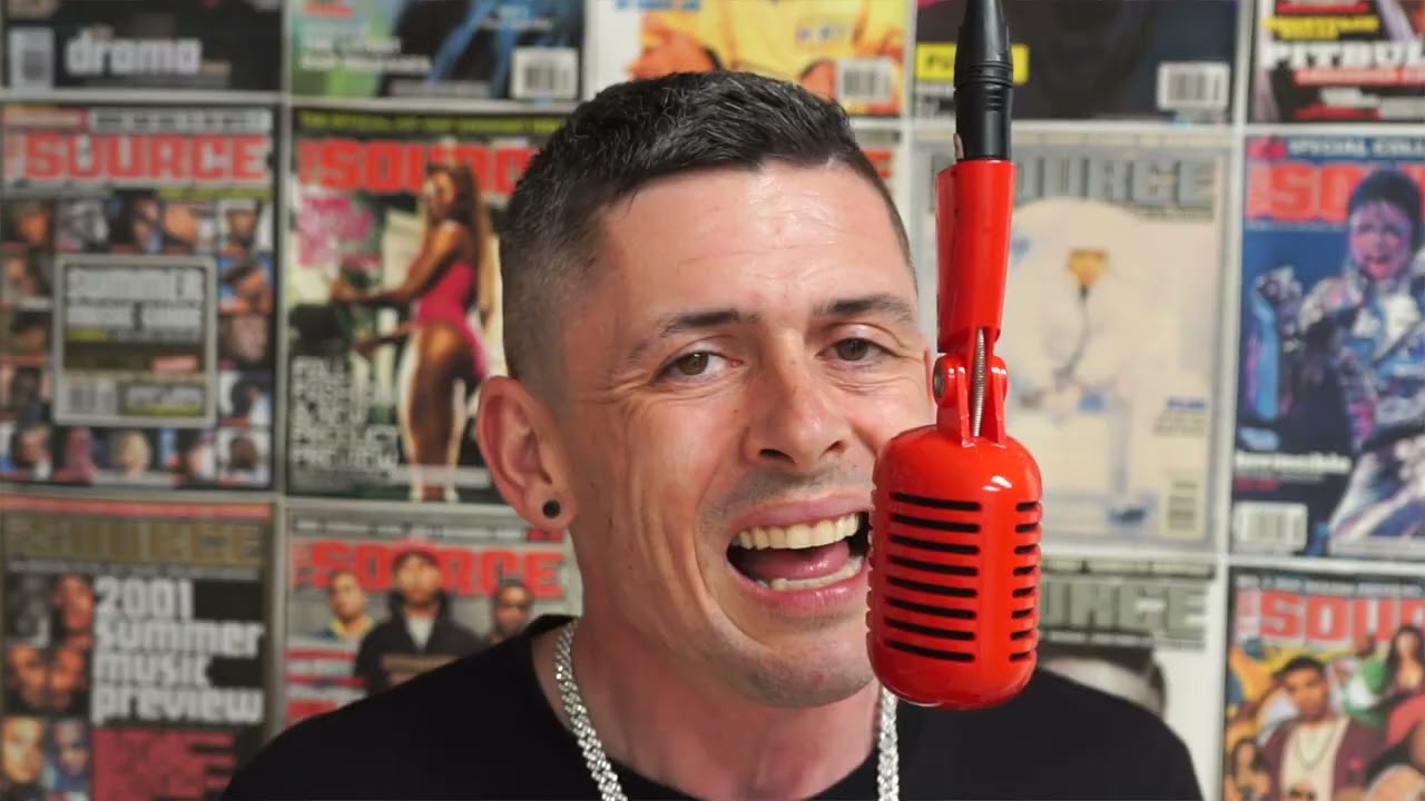 YouTube video thumbnail