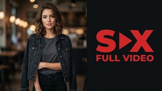 HDR 4K Portrait | Professional Retouching LookCanonR5   Photoshop ColorGradingMasterclaw#E5DED8#183
