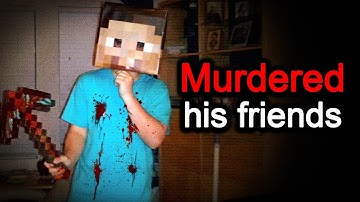 Most Disturbing Crimes In The Minecraft Community