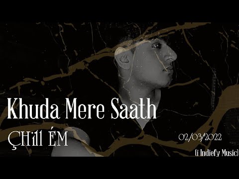 Khuda Mere Saath   Hll M   prod Imran Khan   Official Music Video