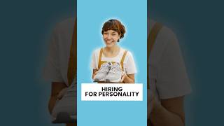 Train Skills, Don't Train Personality #RetailStrategy #BusinessInsights
