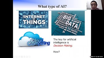 Webinar: Event-Based Reinforcement Learning for Cyber-Physical Energy Systems (Dr. Qing-Shan Jia)