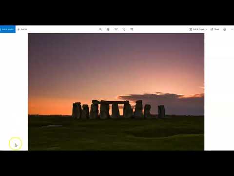 video lecture: Space
