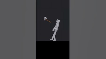 People Playground - The Axe Slash...