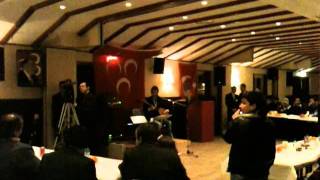 Ali Kinik - Korkusuz Abdullah Catli