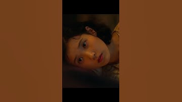 this scene was so heartbreaking🥲💔 #iu #parkbogum #kdrama #whenlifegivesyoutangerines #kdrama #shorts