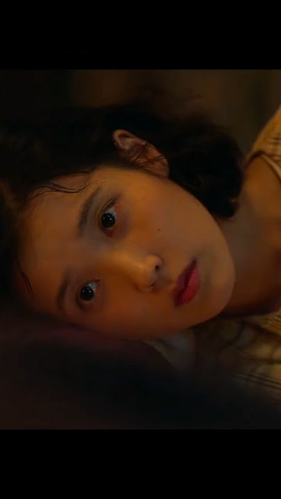 this scene was so heartbreaking🥲💔 #iu #parkbogum #kdrama #whenlifegivesyoutangerines #kdrama #shorts