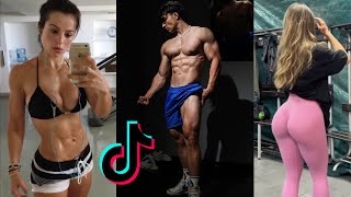 11 Minutes of Relatable Gym TikToks #52 🏋️ WORKOUT Motivation