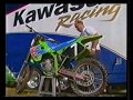 American Motocross AMA 1992 outdoor championship