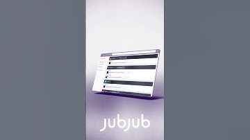 Streamline Your Media Workflow with JubJub 🚀