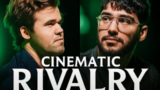 First Ever Esports Chess World Cup Champion