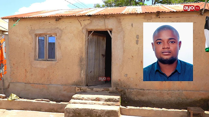 PART 3: MAMA WA MSICHANA ALIYEMFANYA JUSTINE AJIUE AFUNGUKA MAZITO "HAJAMSOMESHA, SIJAPOKEA MAHARI"