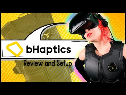 فيديو: Haptic Sensitivities وفن الحرف اليدوية: الكرسي الهابط