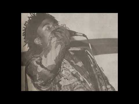 Vooodu — Vooodu! - Unreleased Demo  (1993)