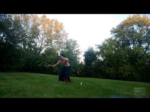 Standing Gainer