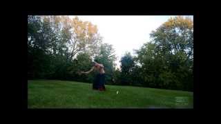 Standing Gainer