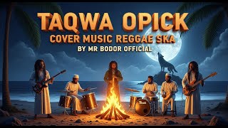 TAQWA - OPICK [ COVER REGGAE SKA ] BY MR BODOR OFFICIAL