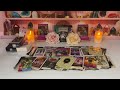 CANCER   - BE READY! THIS IS SERIOUS CANCER  LOVE TAROT READING