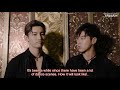 [ENG SUB] TOHOSHINKI/TVXQ! - Jealous MV Offshot 2/7