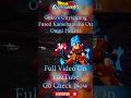 Goku VS Heart.#dragonball #dragonballz #dragonballsuper #sparkingzero #games #goku #vegeta #gohan.