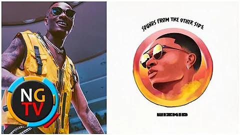 "My Brother Did It, I'm About To Do It" - Davido Is Set To Sell-out The 02 Arena - Nigerian Enterta