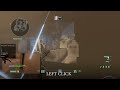 mirage mid smoke breaks
