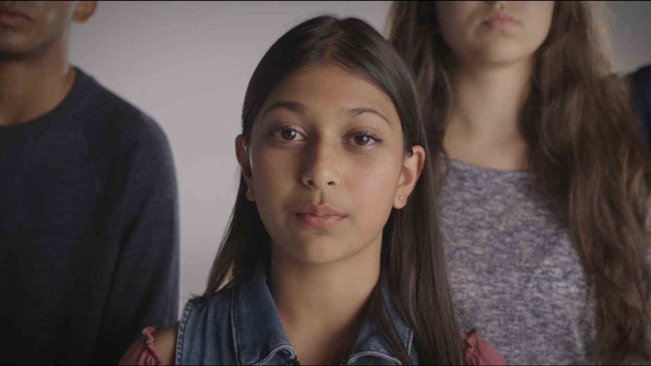 Stand Up for Kids :15