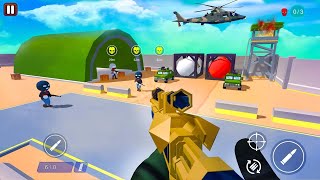 Sniper Agent Final Shot | Android Gameplay screenshot 4