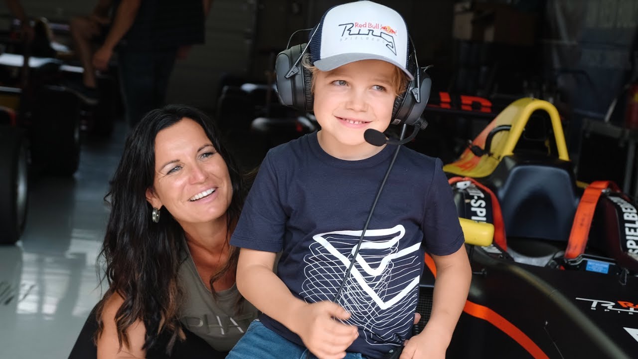 Die Red Bull Ring Tour