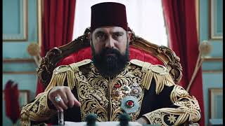 Abdulhamid Han Marşı Resimi