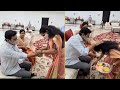 Kavitha ties Rakhi to KTR