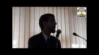 Details Islam in Post-Soviet Central Asia : Challenges & Prospects . Dr. G.N. Khaki News