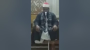 تلاوات ليالي شهر رمضان المبارك افضل ما قرا الشيخ مصطفى عبد الحق من سوره فصلت تلاوه خاشعه