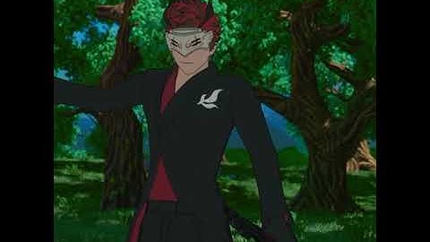 Adam Taurus edit //RWBY EDIT// Do I Wanna Know? - Arctic Monkeys