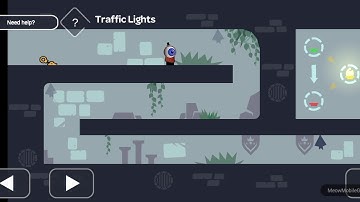 Tricky castle #76 Bats