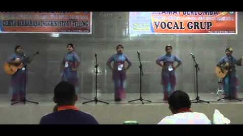 VC. KAB TOLI-TOLI FLS2N 2016